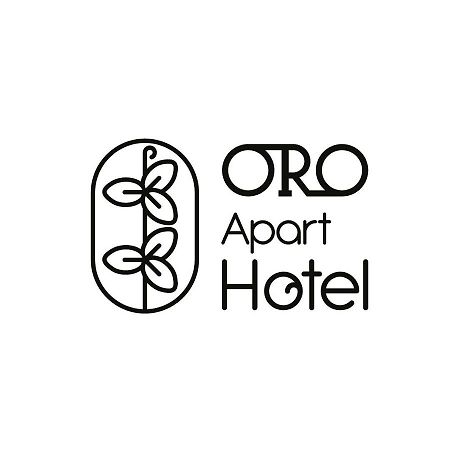 Oro Apart Hotel San Antonio De Belen Екстериор снимка