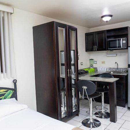 Oro Apart Hotel San Antonio De Belen Екстериор снимка