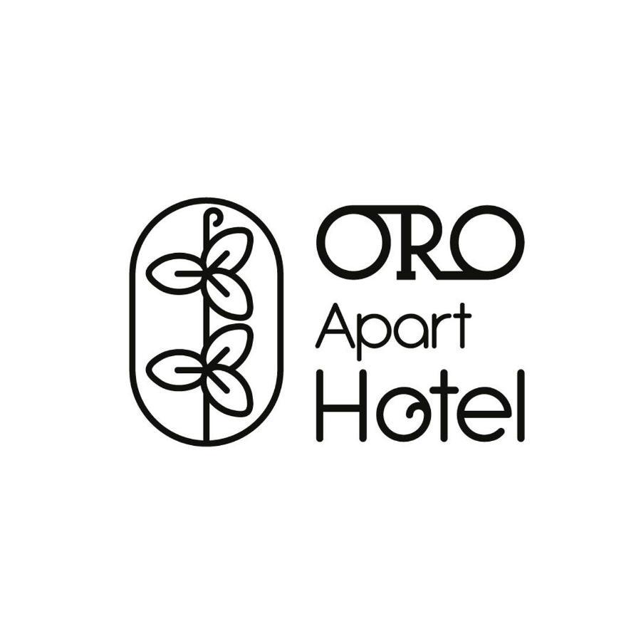 Oro Apart Hotel San Antonio De Belen Екстериор снимка