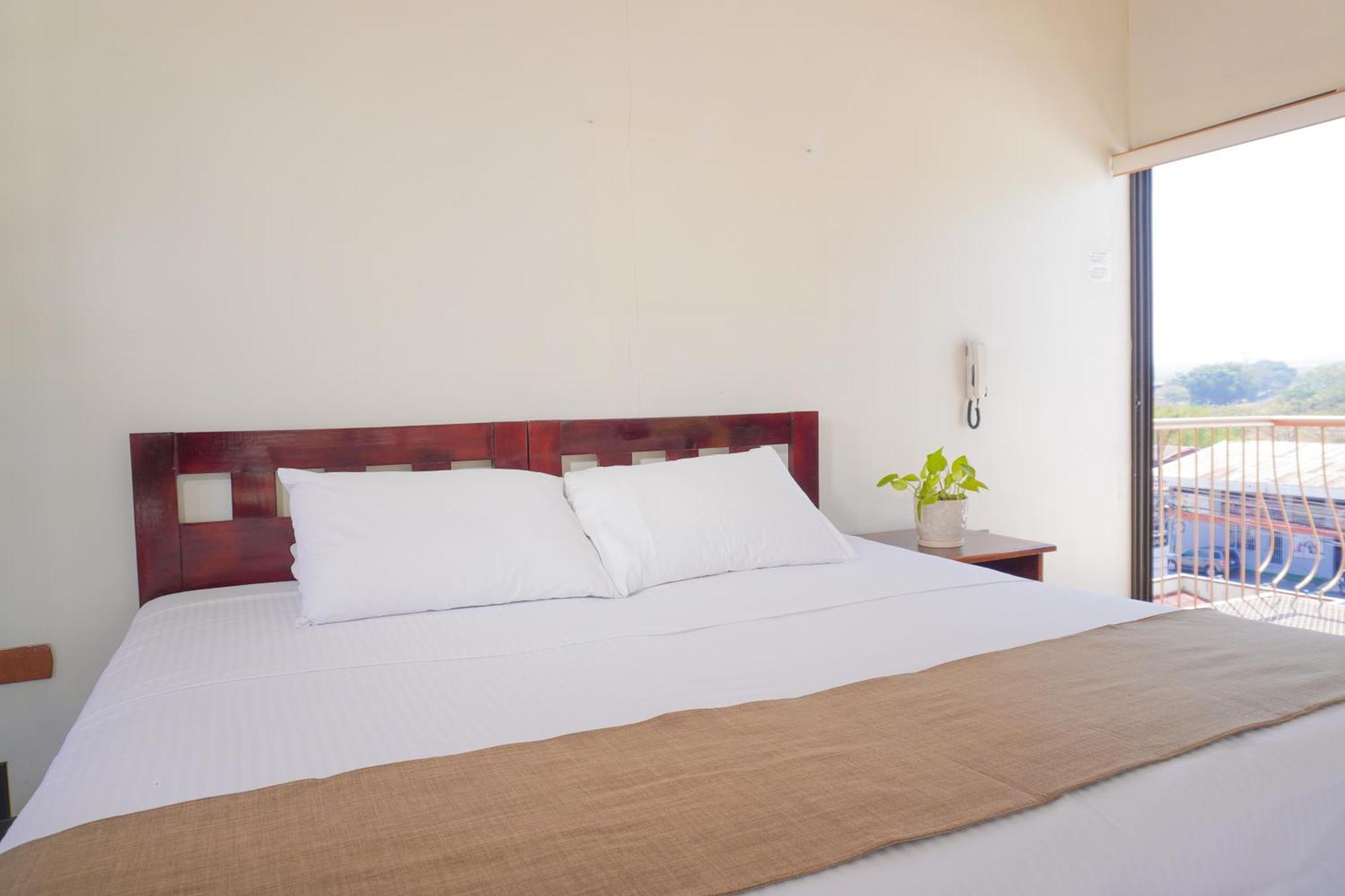 Oro Apart Hotel San Antonio De Belen Екстериор снимка