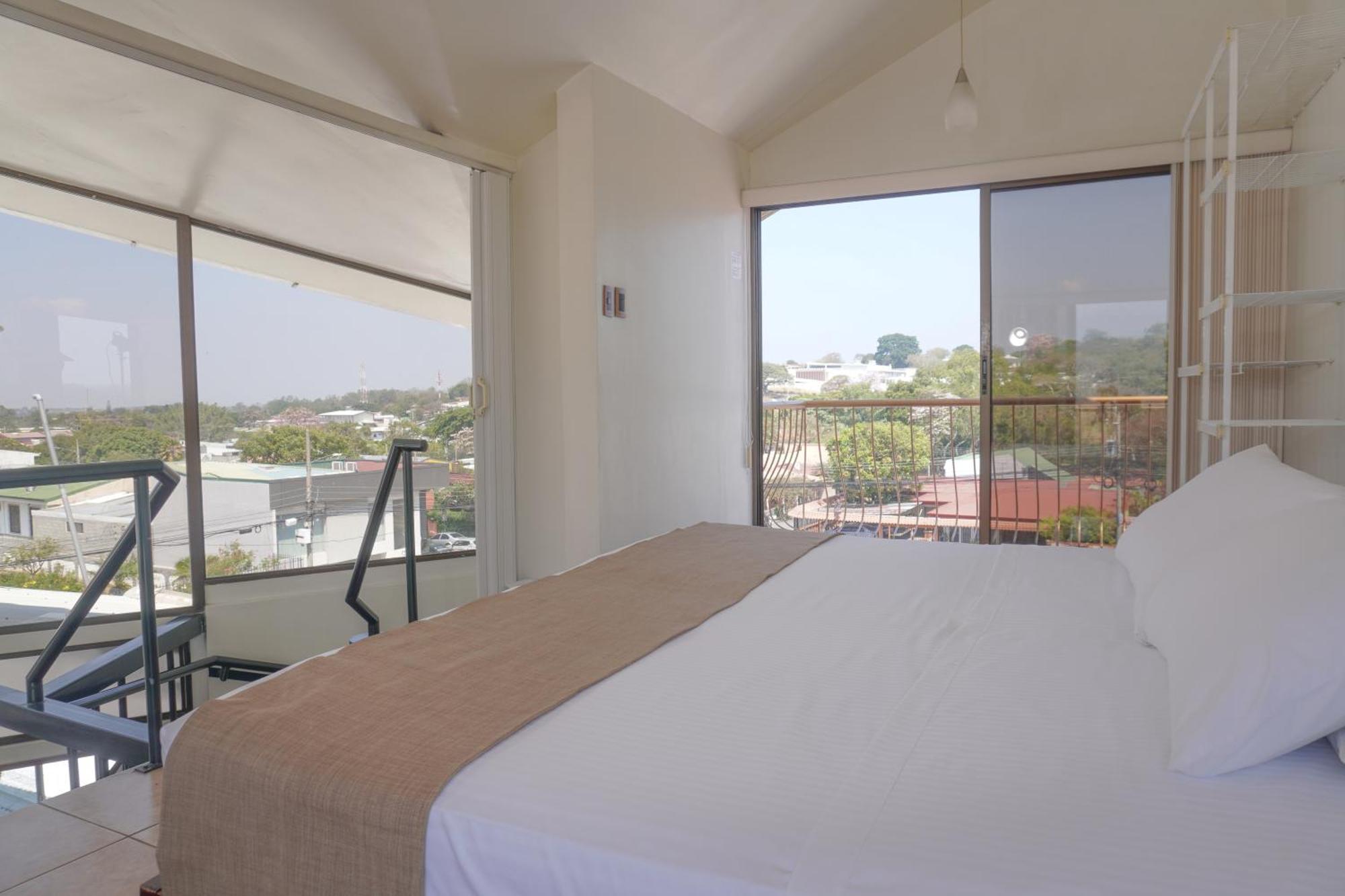 Oro Apart Hotel San Antonio De Belen Екстериор снимка