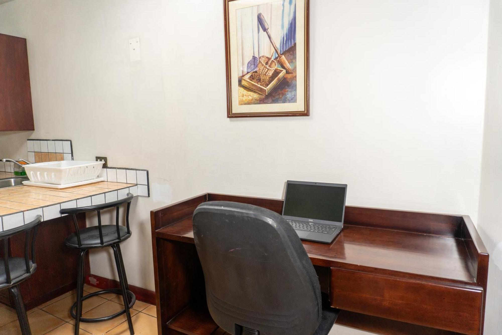Oro Apart Hotel San Antonio De Belen Екстериор снимка