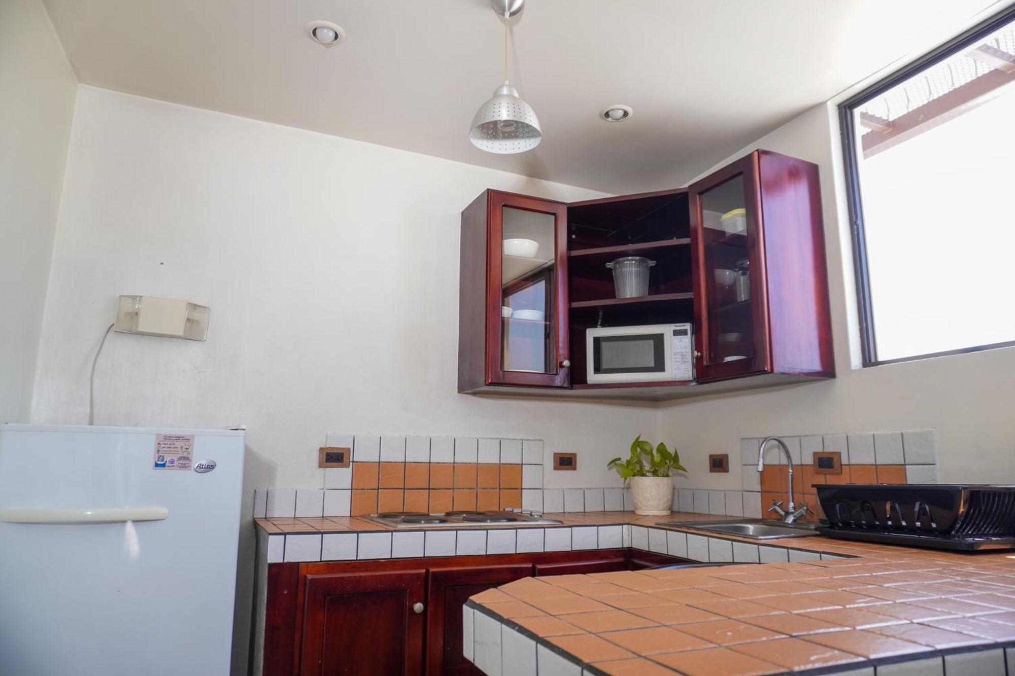 Oro Apart Hotel San Antonio De Belen Екстериор снимка