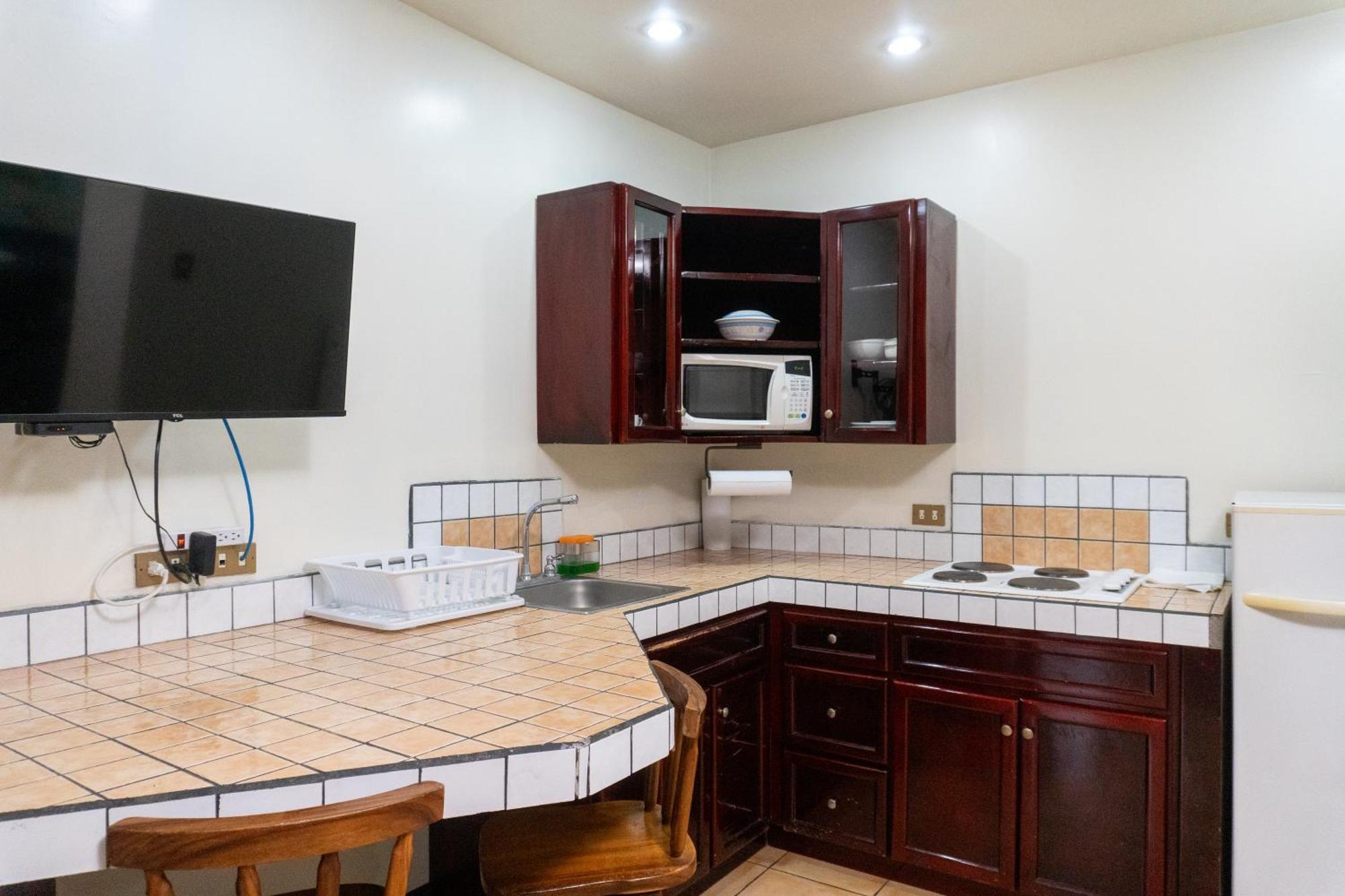Oro Apart Hotel San Antonio De Belen Екстериор снимка