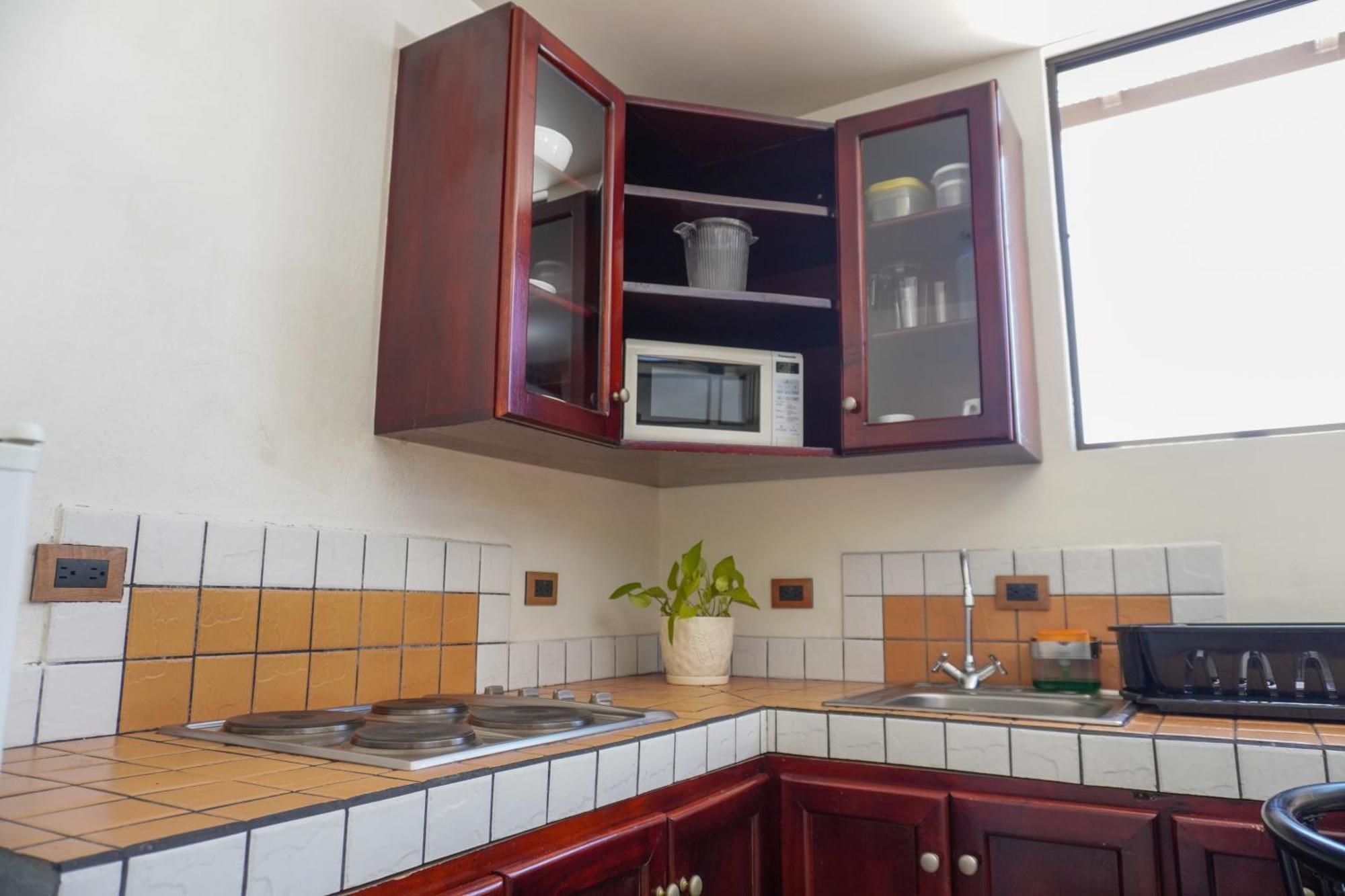 Oro Apart Hotel San Antonio De Belen Екстериор снимка