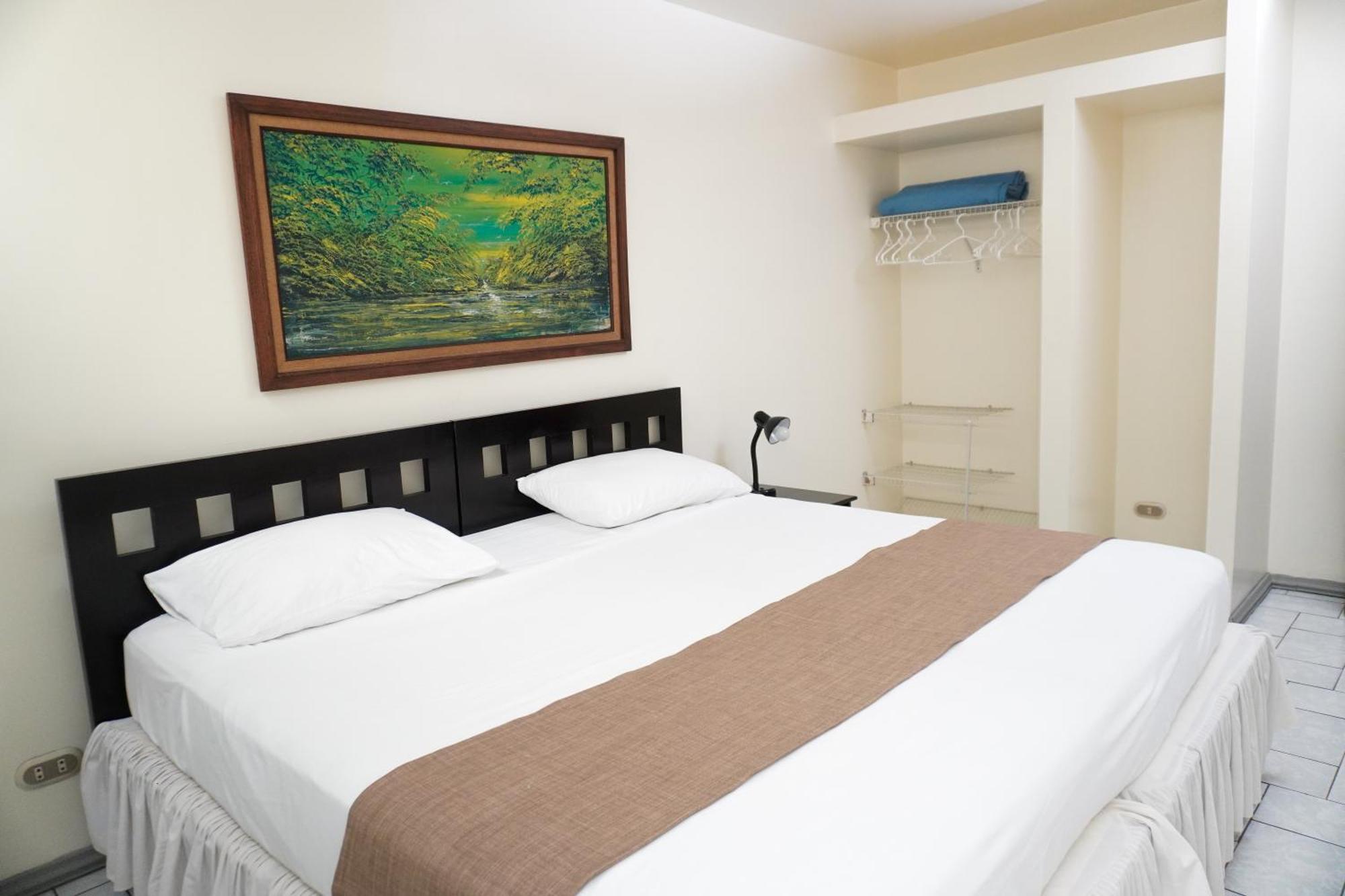 Oro Apart Hotel San Antonio De Belen Екстериор снимка