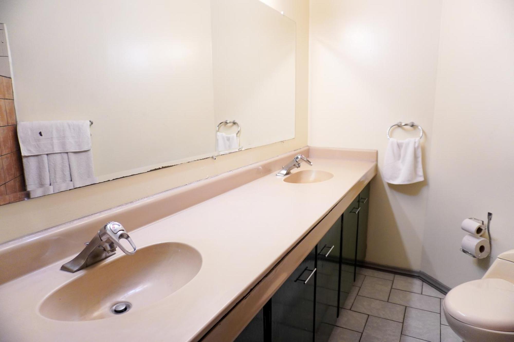 Oro Apart Hotel San Antonio De Belen Екстериор снимка