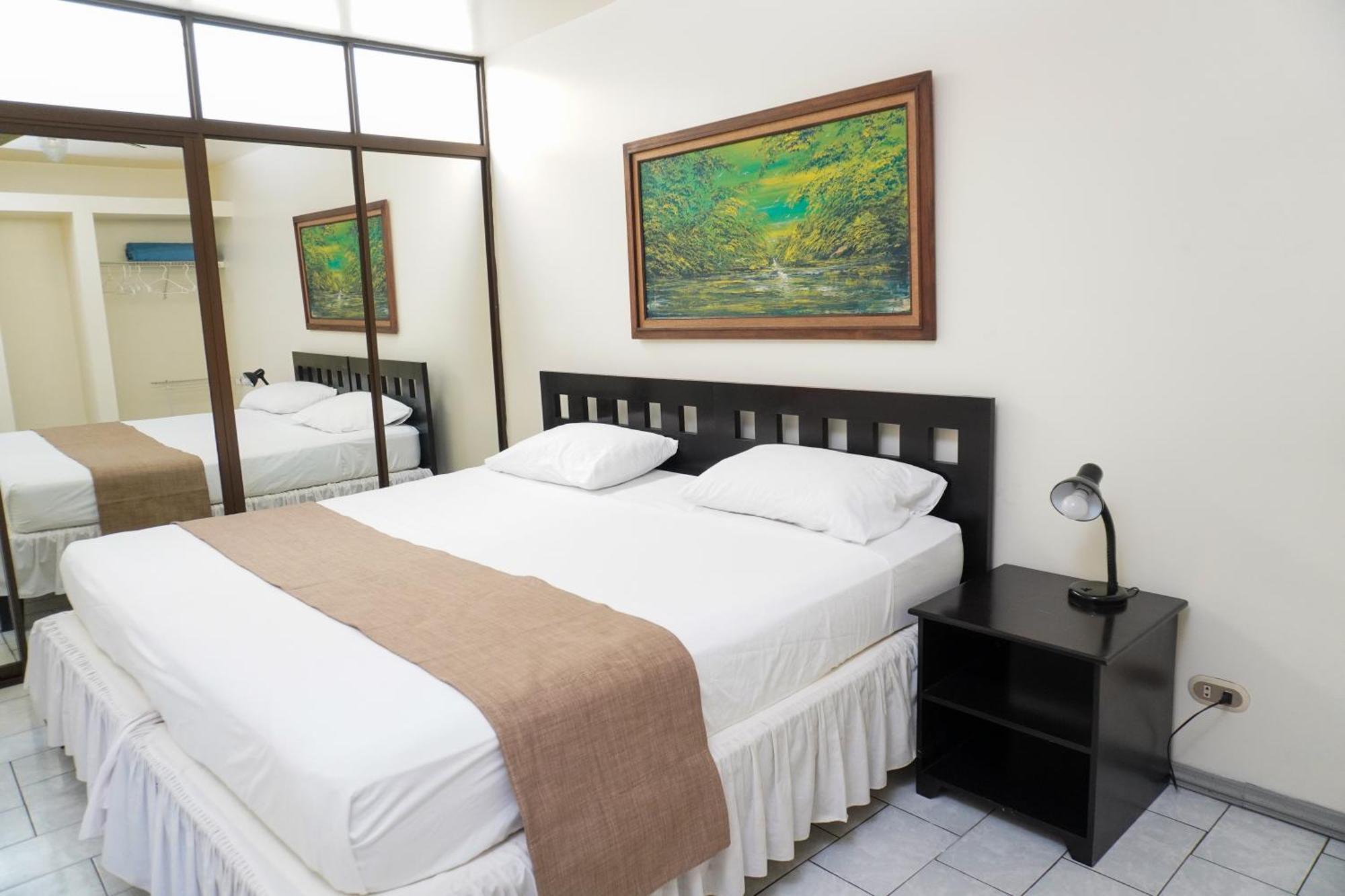 Oro Apart Hotel San Antonio De Belen Екстериор снимка