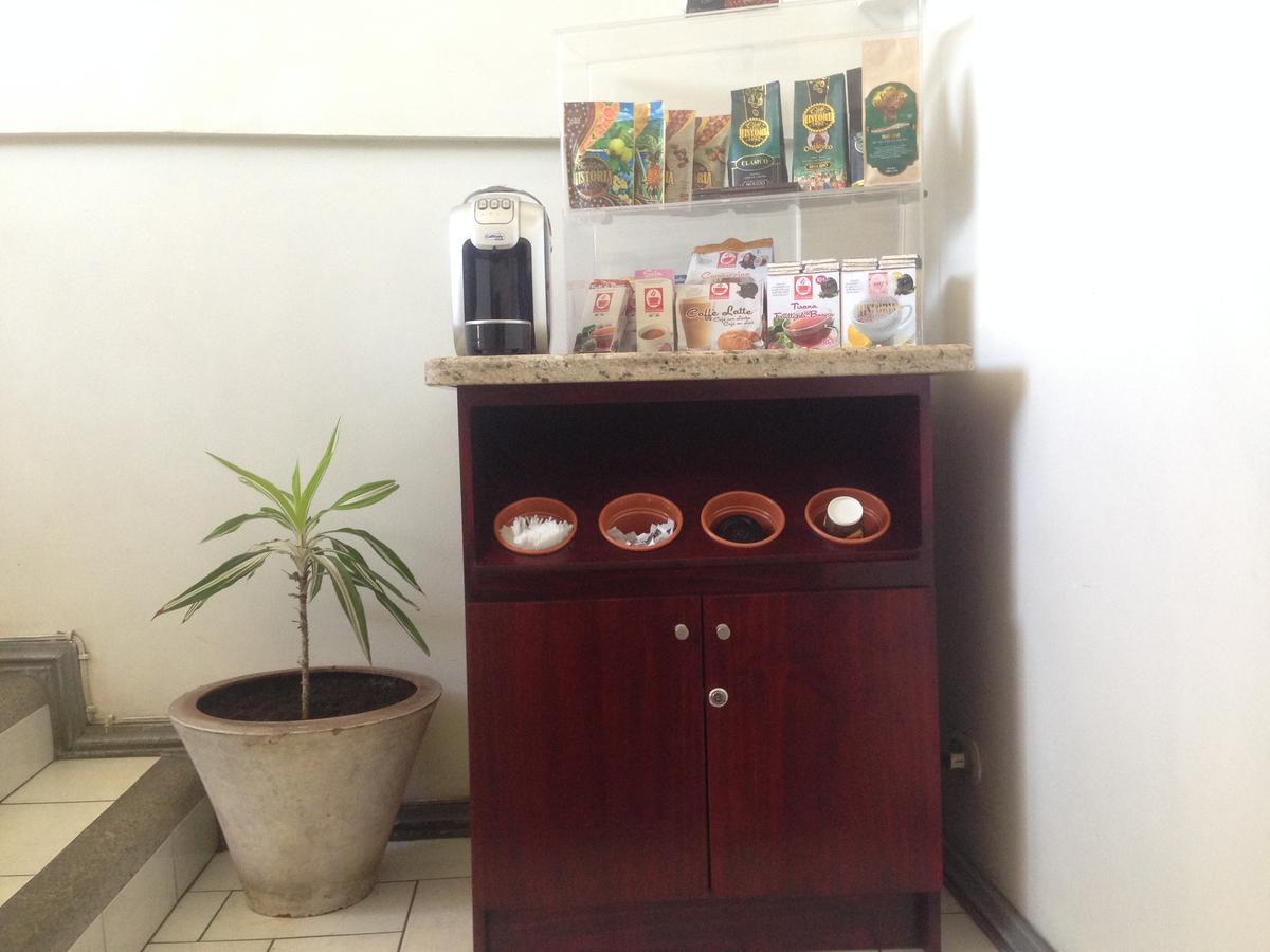 Oro Apart Hotel San Antonio De Belen Екстериор снимка