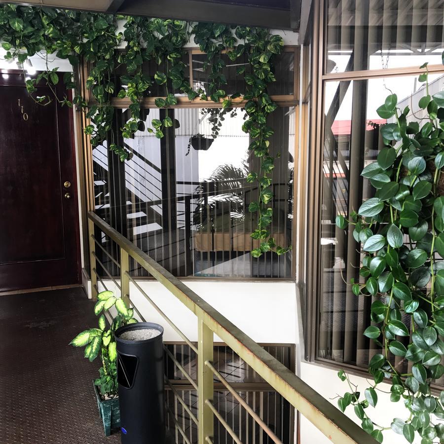 Oro Apart Hotel San Antonio De Belen Екстериор снимка