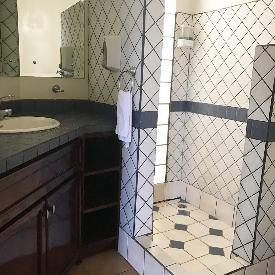 Oro Apart Hotel San Antonio De Belen Екстериор снимка