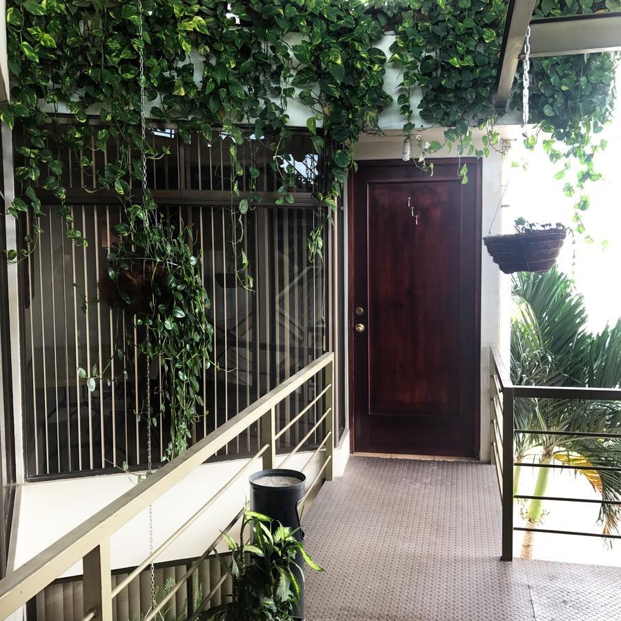 Oro Apart Hotel San Antonio De Belen Екстериор снимка