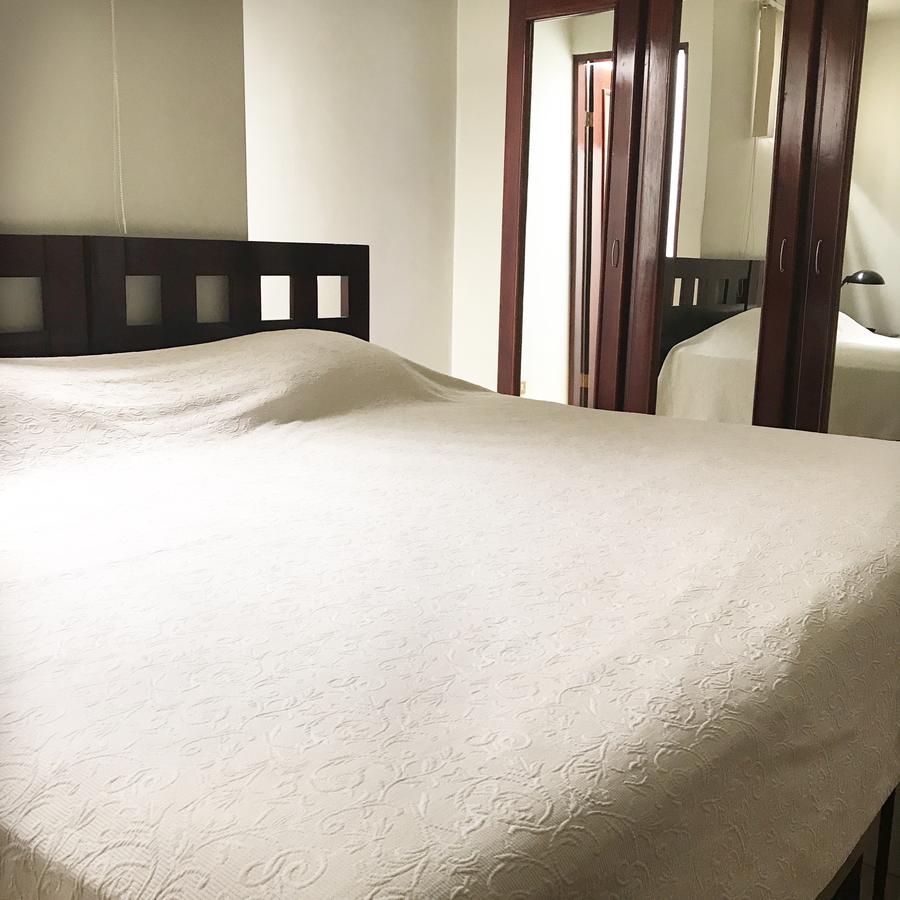Oro Apart Hotel San Antonio De Belen Екстериор снимка