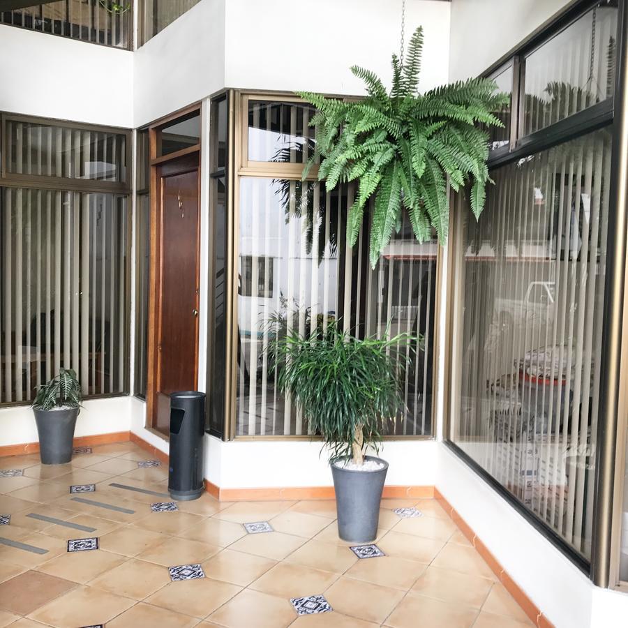 Oro Apart Hotel San Antonio De Belen Екстериор снимка